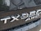2026 Lexus TX 350 Luxury 350 Luxury