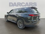 2026 Lexus TX 350 Luxury 350 Luxury