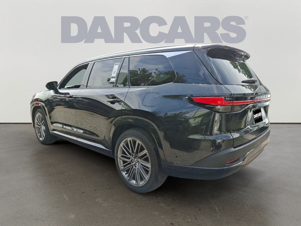 2026 Lexus TX 350 Luxury 350 Luxury