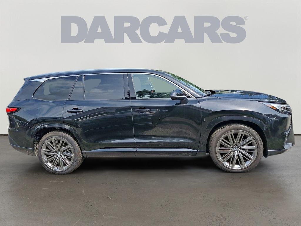 2026 Lexus TX 350 Luxury 350 Luxury