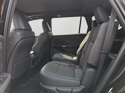 2026 Lexus TX 350 Luxury 350 Luxury