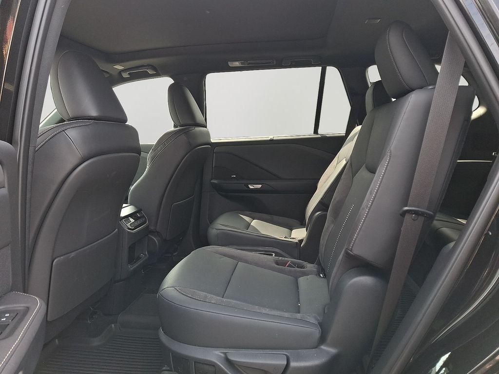 2026 Lexus TX 350 Luxury 350 Luxury