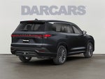 2026 Lexus TX LUXURY AWD