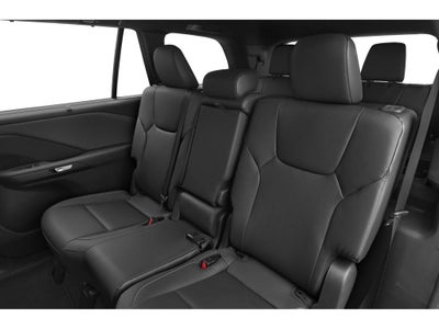 2026 Lexus TX LUXURY AWD