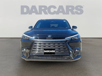 2024 Lexus TX 350 350 COLD AREA PACKAGE