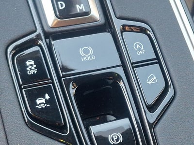 2024 Lexus TX 350 350 COLD AREA PACKAGE