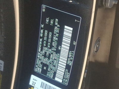 2024 Lexus TX 350 350 COLD AREA PACKAGE