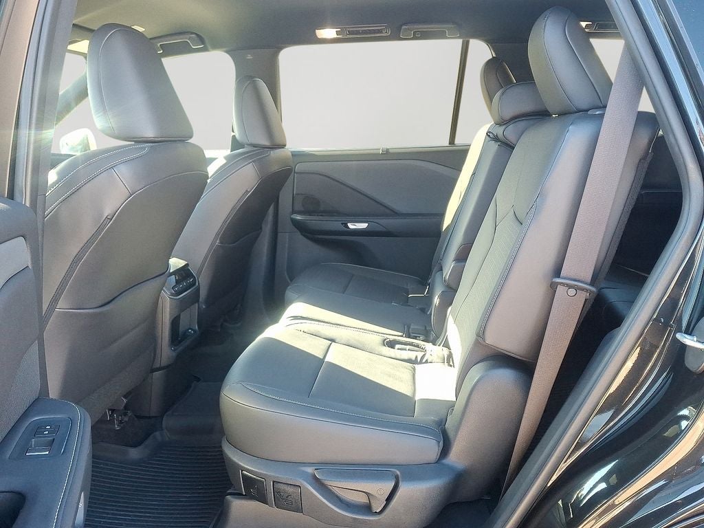 2024 Lexus TX 350 350 COLD AREA PACKAGE