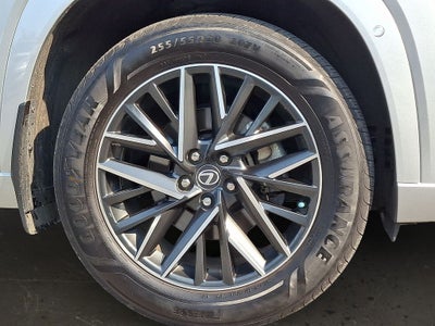 2024 Lexus TX 350 Luxury 350 Luxury