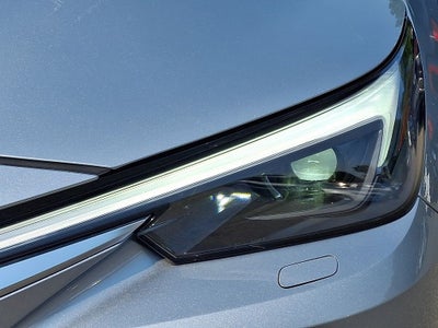 2024 Lexus TX 350 Luxury 350 Luxury