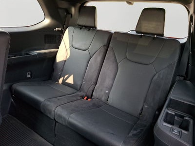 2024 Lexus TX 350 Luxury 350 Luxury