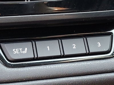 2024 Lexus TX 350 Luxury 350 Luxury