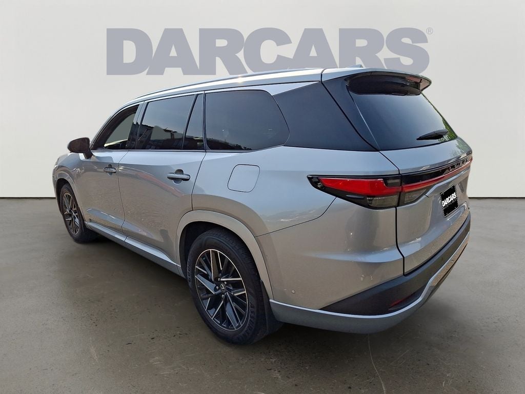 2024 Lexus TX 350 Luxury 350 Luxury