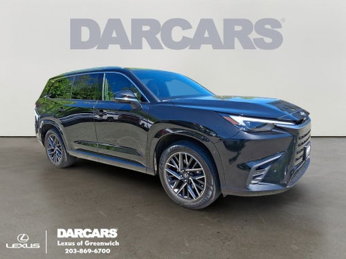 2024 Lexus TX 350 Premium 350 Premium