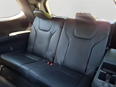 2024 Lexus TX 350 Premium 350 Premium