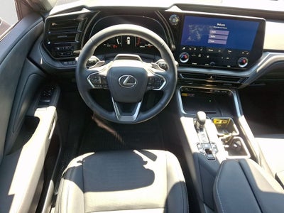 2024 Lexus TX 350 Premium 350 Premium
