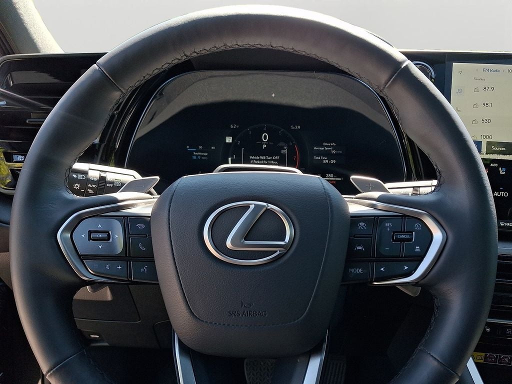 2024 Lexus TX 350 Premium 350 Premium
