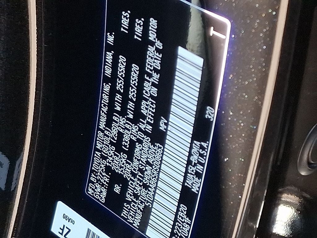 2024 Lexus TX 350 Premium 350 Premium