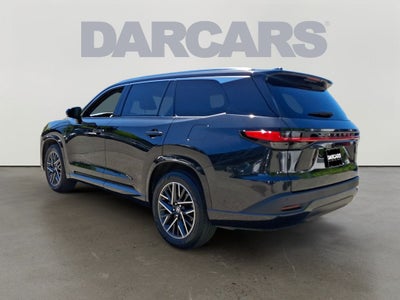 2024 Lexus TX 350 Premium 350 Premium