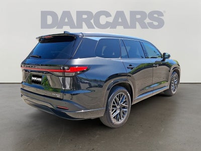 2024 Lexus TX 350 Premium 350 Premium