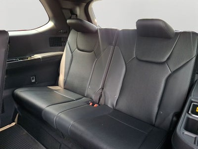 2026 Lexus TX 350 Premium 350 Premium