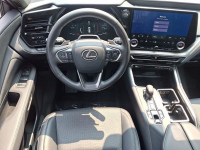 2026 Lexus TX 350 Premium 350 Premium