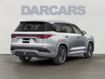 2026 Lexus TX PREMIUM AWD
