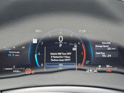 2026 Lexus TX 350 Premium 350 Premium CONVENIENCE PACKAGE, TECHNOLOGY PACKAGE