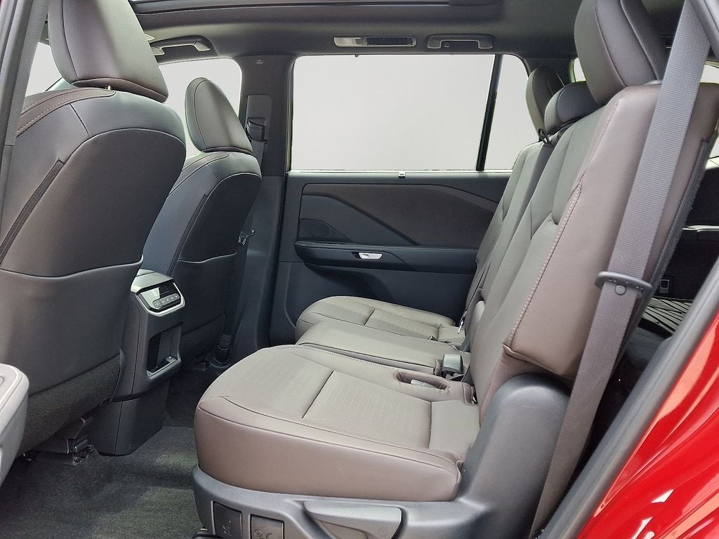 2026 Lexus TX 350 Premium 350 Premium CONVENIENCE PACKAGE, TECHNOLOGY PACKAGE