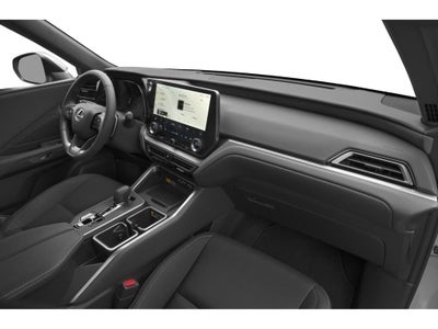 2026 Lexus TX PREMIUM AWD