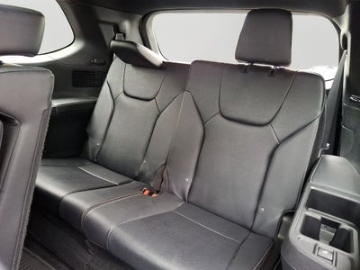 2024 Lexus TX 350 Premium 350 Premium COLD AREA PACKAGE, CONVENIENCE PACKAGE, TECHNOLOGY