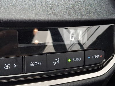 2024 Lexus TX 350 Premium 350 Premium COLD AREA PACKAGE, CONVENIENCE PACKAGE, TECHNOLOGY