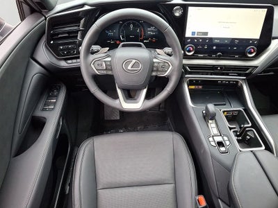 2024 Lexus TX 350 Premium 350 Premium COLD AREA PACKAGE, CONVENIENCE PACKAGE, TECHNOLOGY