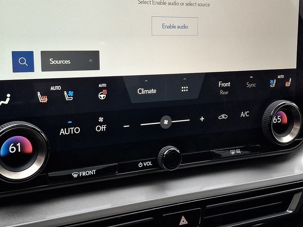 2024 Lexus TX 350 Premium 350 Premium COLD AREA PACKAGE, CONVENIENCE PACKAGE, TECHNOLOGY
