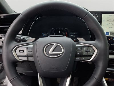2024 Lexus TX 350 Premium 350 Premium COLD AREA PACKAGE, CONVENIENCE PACKAGE, TECHNOLOGY