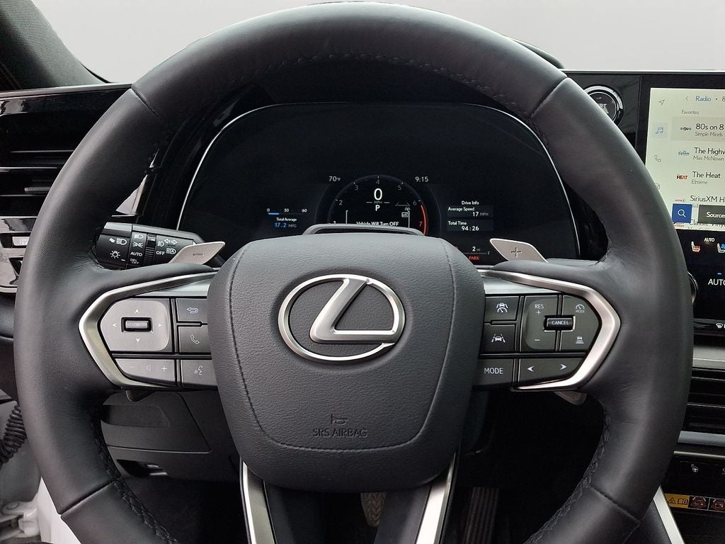 2024 Lexus TX 350 Premium 350 Premium COLD AREA PACKAGE, CONVENIENCE PACKAGE, TECHNOLOGY