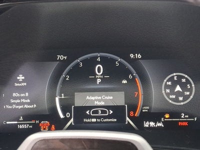 2024 Lexus TX 350 Premium 350 Premium COLD AREA PACKAGE, CONVENIENCE PACKAGE, TECHNOLOGY