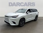 2024 Lexus TX 350 Premium 350 Premium COLD AREA PACKAGE, CONVENIENCE PACKAGE, TECHNOLOGY