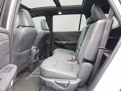 2024 Lexus TX 350 Premium 350 Premium COLD AREA PACKAGE, CONVENIENCE PACKAGE, TECHNOLOGY