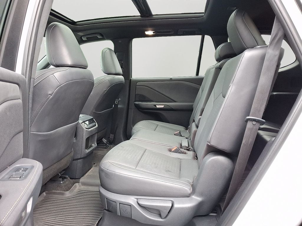 2024 Lexus TX 350 Premium 350 Premium COLD AREA PACKAGE, CONVENIENCE PACKAGE, TECHNOLOGY