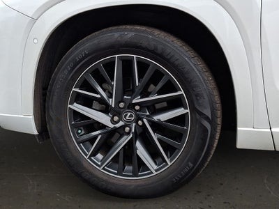 2024 Lexus TX 350 Premium 350 Premium COLD AREA PACKAGE, CONVENIENCE PACKAGE, TECHNOLOGY
