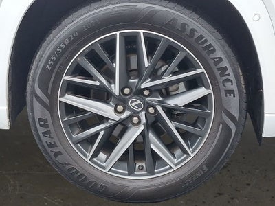 2026 Lexus TX 350 Premium 350 Premium CONVENIENCE PKG,TECHNOLOGY PKG