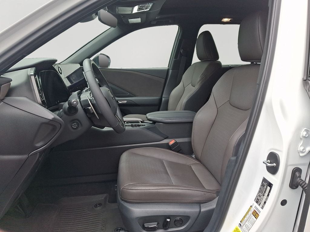 2026 Lexus TX 350 Premium 350 Premium CONVENIENCE PKG,TECHNOLOGY PKG