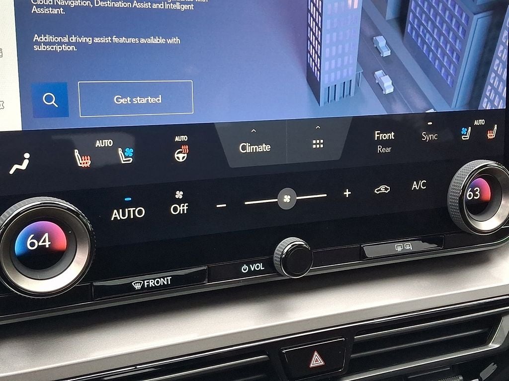 2026 Lexus TX 350 Premium 350 Premium CONVENIENCE PKG,TECHNOLOGY PKG