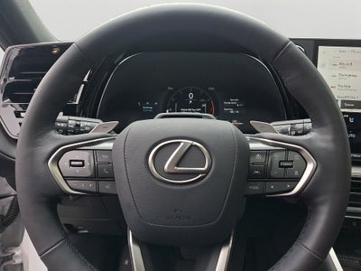 2026 Lexus TX 350 Premium 350 Premium CONVENIENCE PKG,TECHNOLOGY PKG