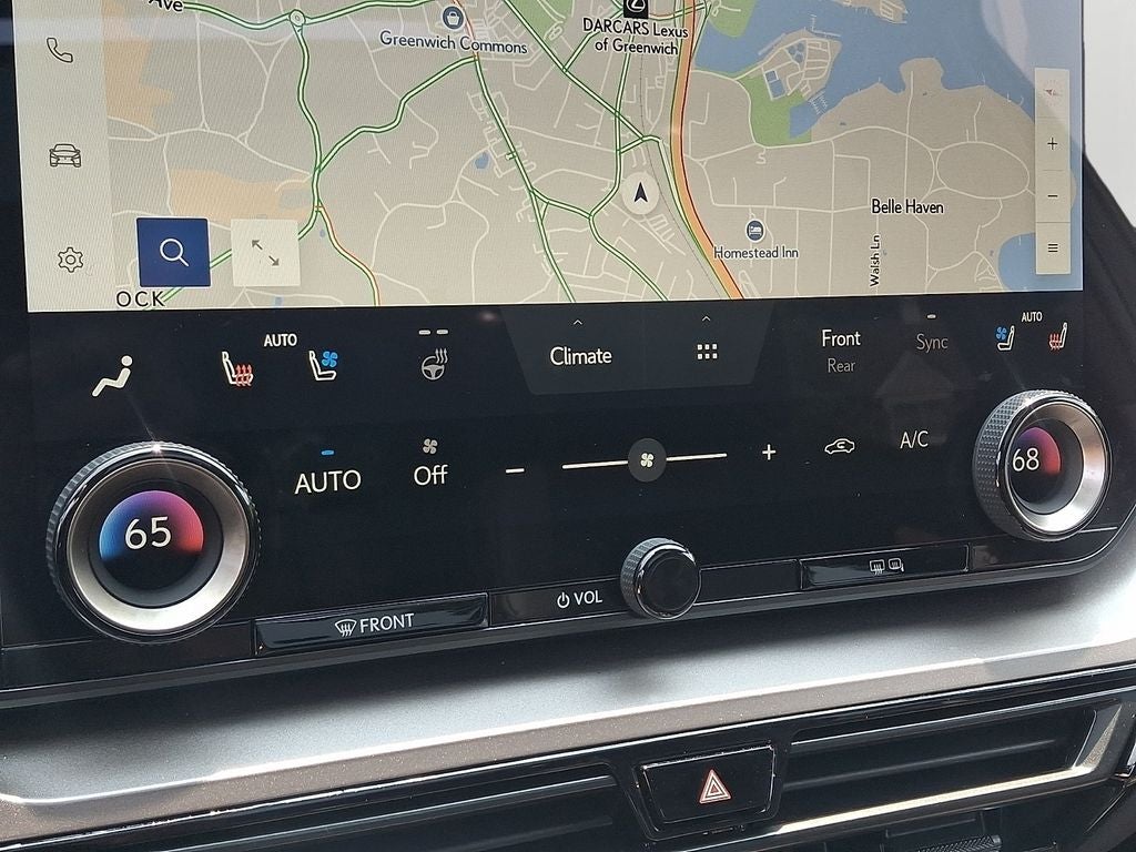2026 Lexus TX 350 Premium 350 Premium