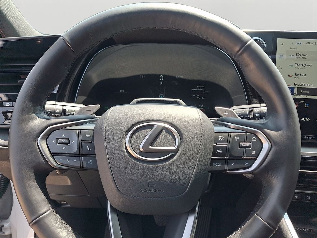 2026 Lexus TX 350 Premium 350 Premium