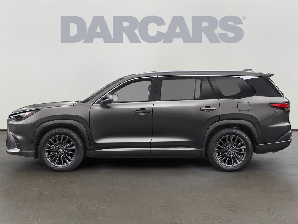 2026 Lexus TX PREMIUM AWD