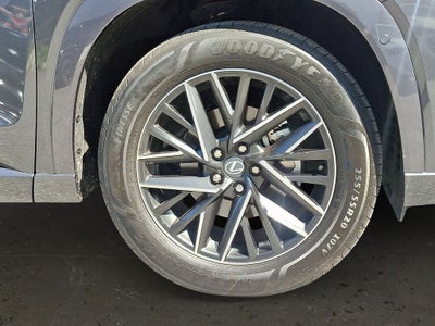 2026 Lexus TX 350 Premium 350 Premium CONVENIENCE PACKAGE, TECHNOLOGY PACKAGE