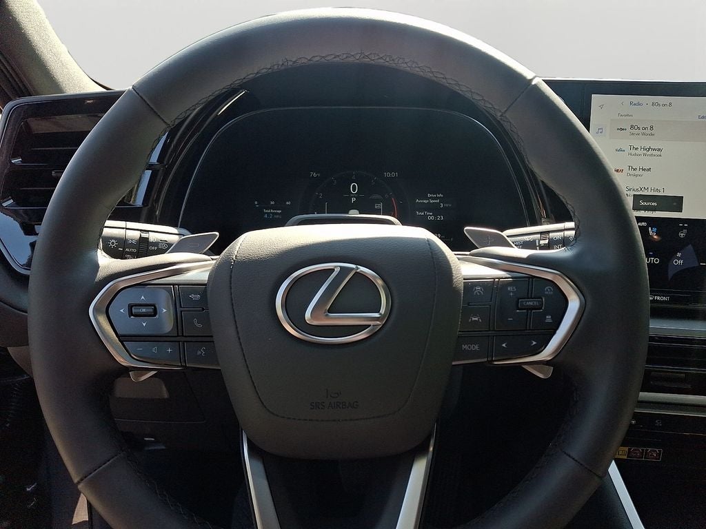 2026 Lexus TX 350 Premium 350 Premium CONVENIENCE PACKAGE, TECHNOLOGY PACKAGE